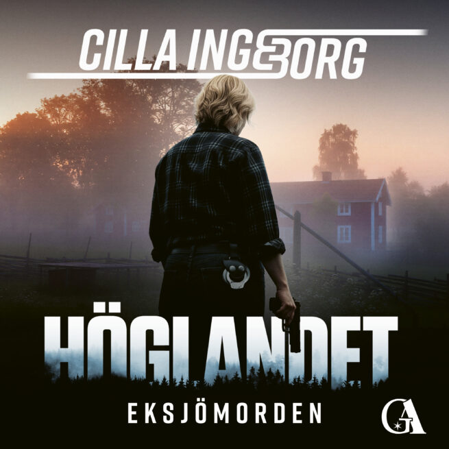 Eksjömorden
